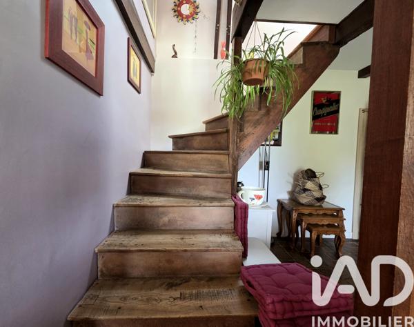 Maison à vendre 3 pièces 70 m² Sornac
