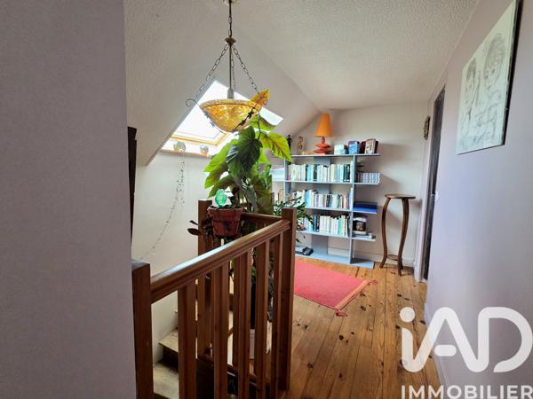 Maison à vendre 3 pièces 70 m² Sornac