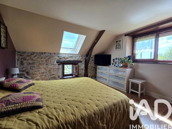 Maison à vendre 3 pièces 70 m² Sornac