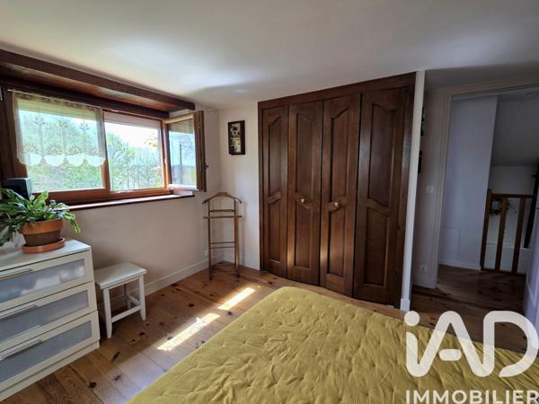 Maison à vendre 3 pièces 70 m² Sornac