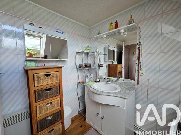Maison à vendre 3 pièces 70 m² Sornac