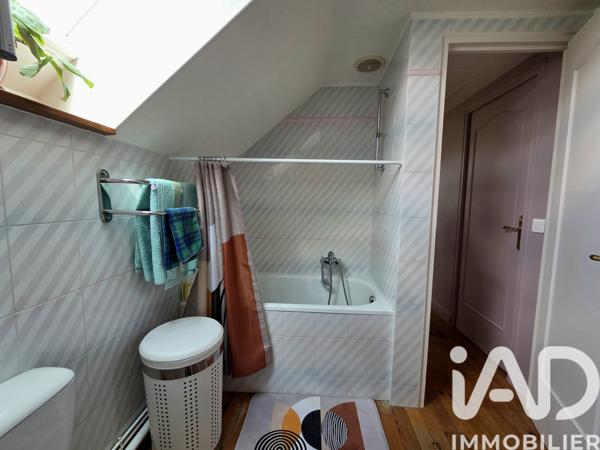 Maison à vendre 3 pièces 70 m² Sornac