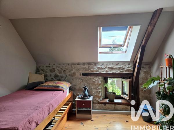 Maison à vendre 3 pièces 70 m² Sornac
