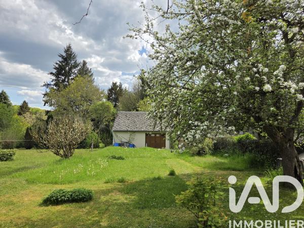 Maison à vendre 3 pièces 70 m² Sornac