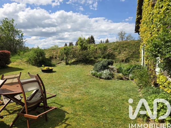 Maison à vendre 3 pièces 70 m² Sornac