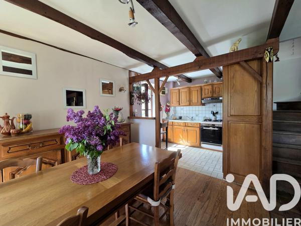 Maison à vendre 3 pièces 70 m² Sornac