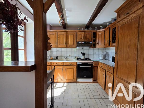 Maison à vendre 3 pièces 70 m² Sornac
