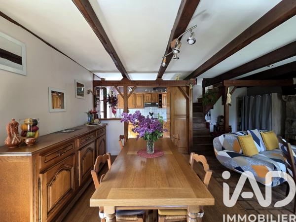 Maison à vendre 3 pièces 70 m² Sornac