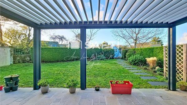 EN EXCLUSIVITÉ – MAISON DE CARACTÈRE AUX PRESTATIONS DE QUALITÉ