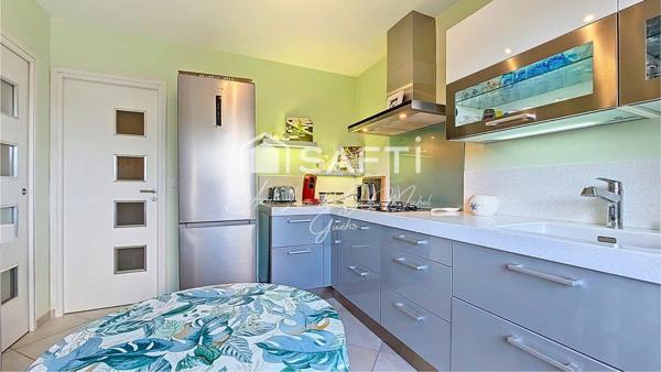 EN EXCLUSIVITÉ – MAISON DE CARACTÈRE AUX PRESTATIONS DE QUALITÉ