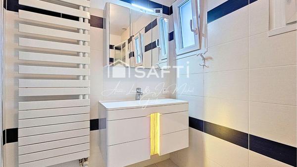 EN EXCLUSIVITÉ – MAISON DE CARACTÈRE AUX PRESTATIONS DE QUALITÉ