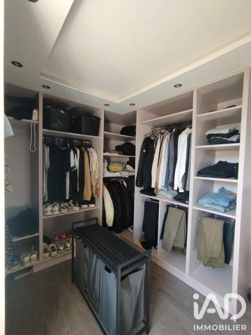 Maison à vendre 5 pièces 130 m² Bourges