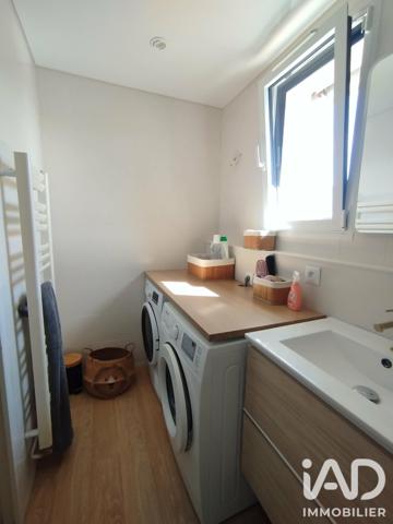 Maison à vendre 5 pièces 130 m² Bourges