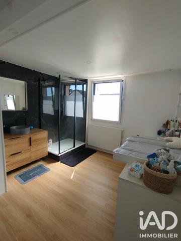 Maison à vendre 5 pièces 130 m² Bourges