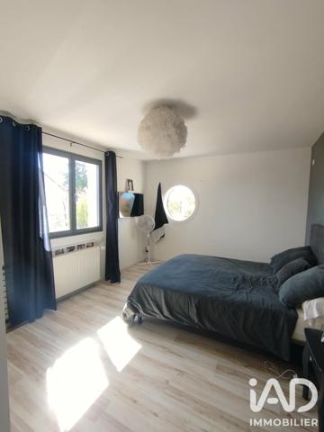 Maison à vendre 5 pièces 130 m² Bourges