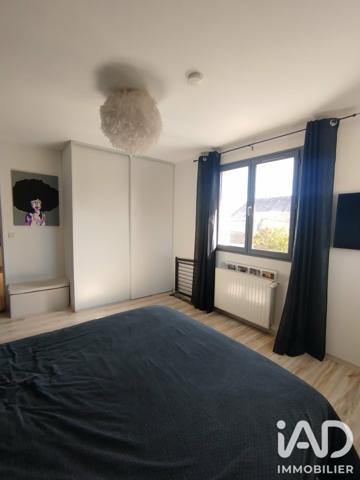 Maison à vendre 5 pièces 130 m² Bourges