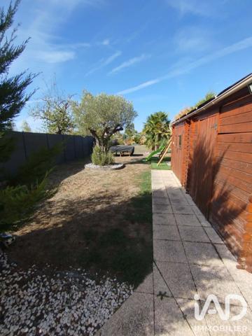 Maison à vendre 5 pièces 130 m² Bourges
