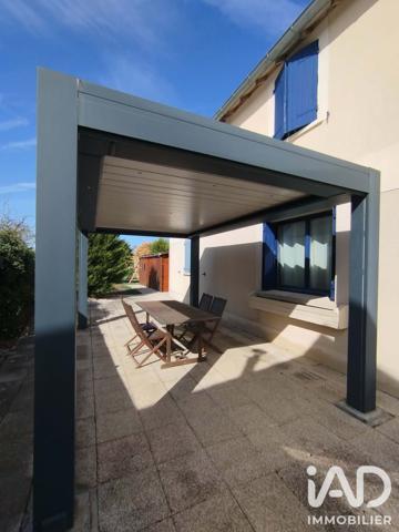 Maison à vendre 5 pièces 130 m² Bourges