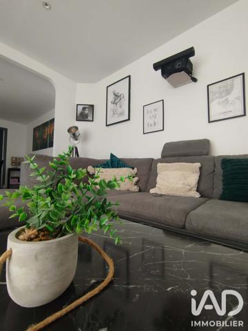 Maison à vendre 5 pièces 130 m² Bourges