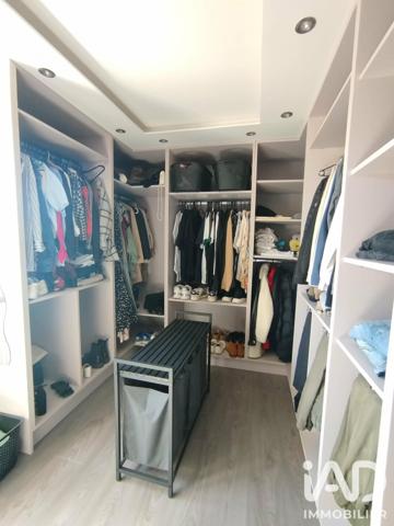 Maison à vendre 5 pièces 130 m² Bourges