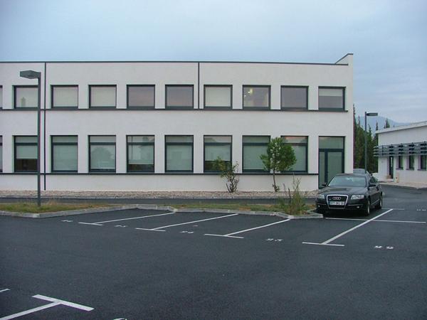 Bureaux Cagnes-sur-mer