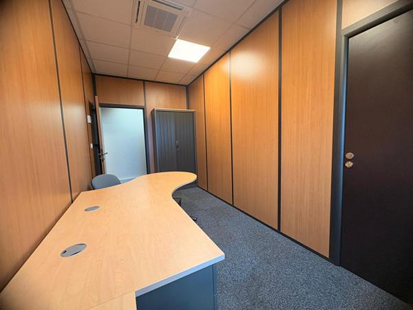 Bureaux Cagnes-sur-mer