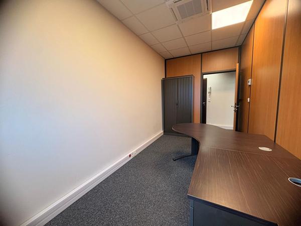 Bureaux Cagnes-sur-mer