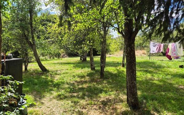 Maison à vendre    2 pièces •  Châteauneuf-Val-de-Bargis