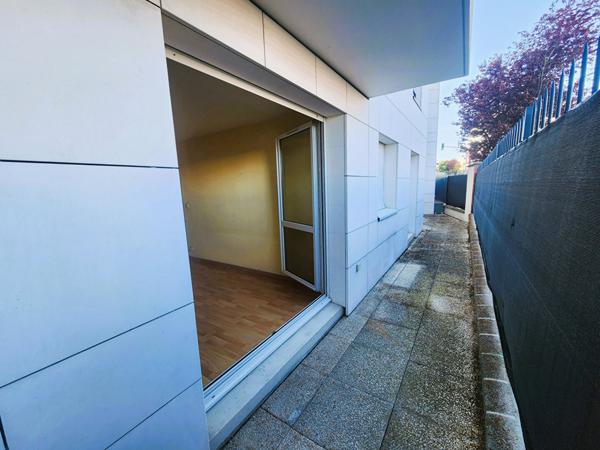 Appartement Fresnes 3 pièce(s) 67.79 m2