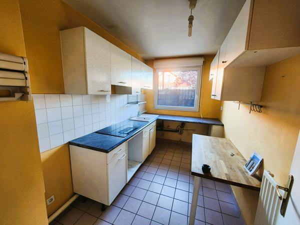 Appartement Fresnes 3 pièce(s) 67.79 m2