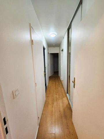 Appartement Fresnes 3 pièce(s) 67.79 m2