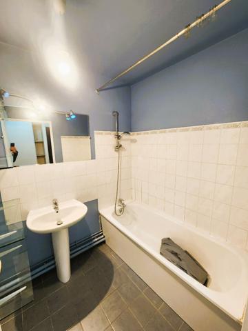 Appartement Fresnes 3 pièce(s) 67.79 m2