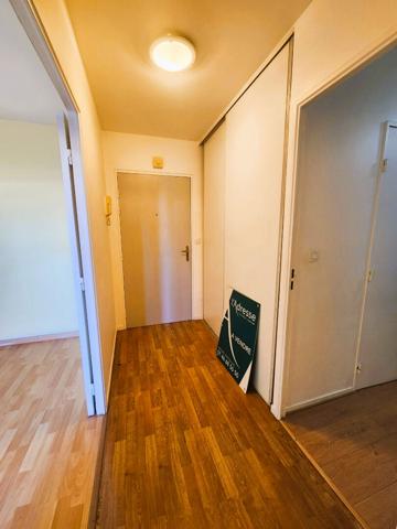 Appartement Fresnes 3 pièce(s) 67.79 m2