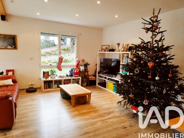Maison à vendre 6 pièces 155 m² Saint-Beauzély
