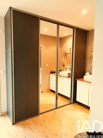 Maison à vendre 6 pièces 155 m² Saint-Beauzély