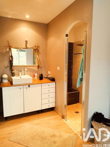 Maison à vendre 6 pièces 155 m² Saint-Beauzély