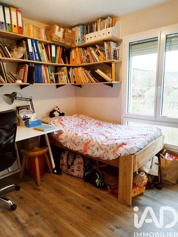 Maison à vendre 6 pièces 155 m² Saint-Beauzély