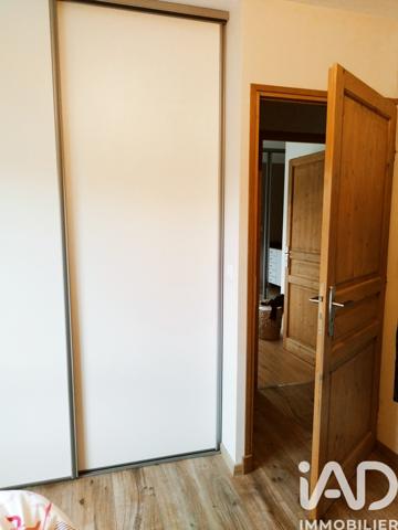 Maison à vendre 6 pièces 155 m² Saint-Beauzély