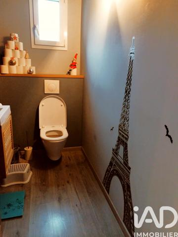 Maison à vendre 6 pièces 155 m² Saint-Beauzély