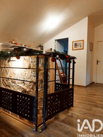 Maison à vendre 6 pièces 155 m² Saint-Beauzély