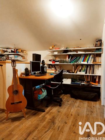 Maison à vendre 6 pièces 155 m² Saint-Beauzély