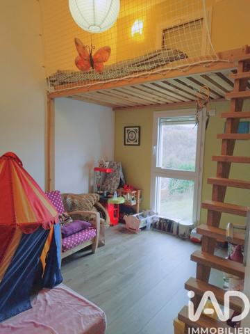 Maison à vendre 6 pièces 155 m² Saint-Beauzély