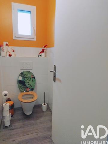 Maison à vendre 6 pièces 155 m² Saint-Beauzély