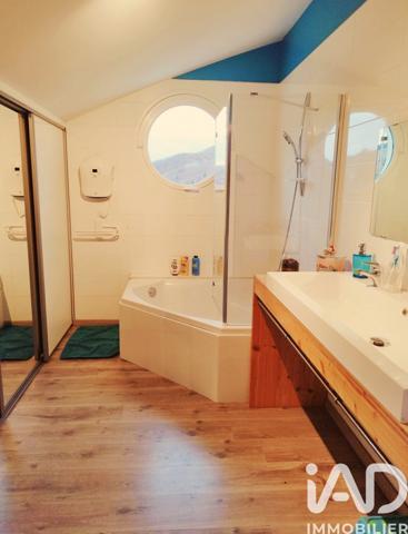 Maison à vendre 6 pièces 155 m² Saint-Beauzély