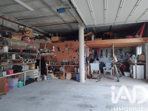 Maison à vendre 6 pièces 155 m² Saint-Beauzély