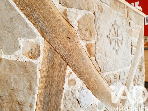 Maison à vendre 6 pièces 155 m² Saint-Beauzély