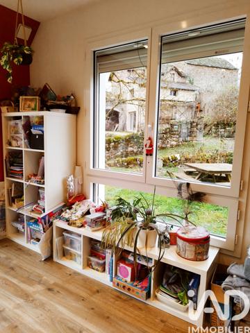 Maison à vendre 6 pièces 155 m² Saint-Beauzély