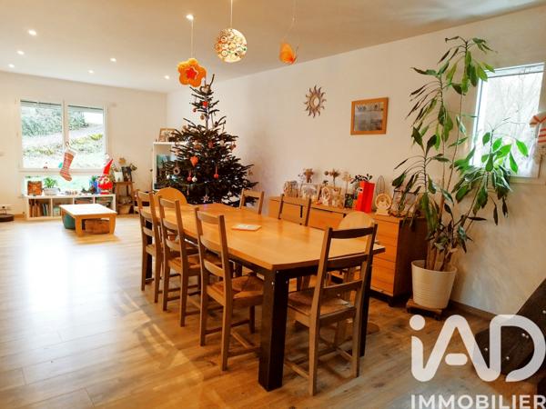 Maison à vendre 6 pièces 155 m² Saint-Beauzély