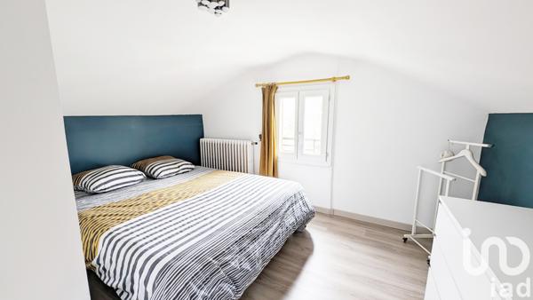 Maison à vendre 5 pièces 85 m² Épinay-sur-Orge