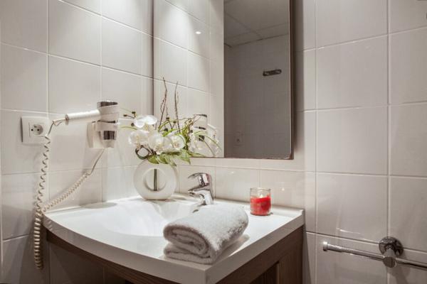 Appartement T1 avec stationnement lmnp Marseille